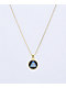 Yellow Owl Workshop Magic 8-Ball Necklace - Thumbnail image 1 of 3
