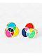 Yellow Owl Workshop RGB & CMYK Stud Earrings - Thumbnail image 1 of 3