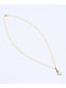 Yellow Owl Workshop Salt & Pepper Necklace - Thumbnail image 3 of 3
