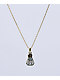 Yellow Owl Workshop Salt & Pepper Necklace - Thumbnail image 1 of 3
