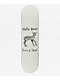 Yew Hello Deer 8.0" Skateboard Deck - Thumbnail image 1 of 2