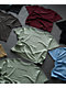You Da Birthday Light Green T-Shirt - Thumbnail image 4 of 4