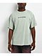 You Da Birthday Light Green T-Shirt - Thumbnail image 1 of 3