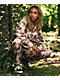 Your Highness Autumn Camo Pink Sweatpants - Thumbnail image 5 of 5