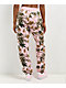 Your Highness Autumn Camo Pink Sweatpants - Thumbnail image 2 of 5