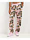 Your Highness Autumn Camo Pink Sweatpants - Thumbnail image 1 of 5