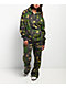 Your Highness Blackwoods Camo Sweatpants - Thumbnail image 5 of 5