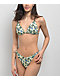 Your Highness Blue Dream Triangle Bikini Top - Thumbnail image 4 of 4