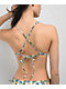 Your Highness Blue Dream Triangle Bikini Top - Thumbnail image 2 of 4