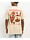 Your Highness Compost Natural T-Shirt - Thumbnail image 1 of 3
