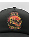 Your Highness Consciousness Black Trucker Hat - Thumbnail image 4 of 4