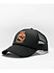 Your Highness Consciousness Black Trucker Hat - Thumbnail image 1 of 4