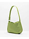 Your Highness Could Be Worse Green Handbag - Thumbnail image 3 of 4