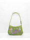 Your Highness Could Be Worse Green Handbag - Thumbnail image 1 of 4