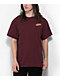 Your Highness Dance Off Maroon T-Shirt - Thumbnail image 2 of 3