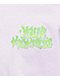 Your Highness Deadly Smoke Lavender T-Shirt - Thumbnail image 3 of 3