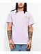 Your Highness Deadly Smoke Lavender T-Shirt - Thumbnail image 2 of 3