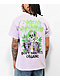 Your Highness Deadly Smoke Lavender T-Shirt - Thumbnail image 1 of 3