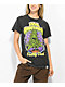 Your Highness Deathly Dank Black T-Shirt