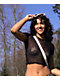 Your Highness Desert Camo Bandeau Bikini Top - Thumbnail image 3 of 5