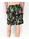 Your Highness Dream Black Board Shorts - Thumbnail image 3 of 4