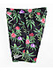Your Highness Dream Black Board Shorts - Thumbnail image 4 of 4