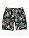 Your Highness Dream Black Board Shorts - Thumbnail image 1 of 4
