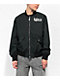 Your Highness Fairy Dream Black Bomber Jacket - Thumbnail image 2 of 3