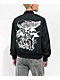 Your Highness Fairy Dream Black Bomber Jacket - Thumbnail image 1 of 3