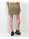 Your Highness Fairy Green Mini Cargo Skirt - Thumbnail image 2 of 4