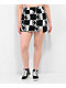 Your Highness Harmony Black & White Checkered Skirt - Thumbnail image 4 of 5