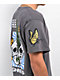 Your Highness Healing Process Grey T-Shirt - Thumbnail image 4 of 4