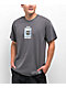 Your Highness Healing Process Grey T-Shirt - Thumbnail image 2 of 4