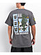 Your Highness Healing Process Grey T-Shirt - Thumbnail image 1 of 4