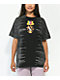 Your Highness Here Comes The Sun Black Tie Dye T-Shirt - Thumbnail image 2 of 5