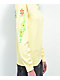 Your Highness High Hopes Camiseta de manga larga amarilla