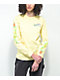 Your Highness High Hopes Camiseta de manga larga amarilla