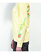 Your Highness High Hopes Yellow Long Sleeve T-Shirt