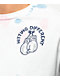 Your Highness Hits Different White Tie Dye T-Shirt - Thumbnail image 3 of 4