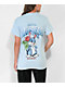 Your Highness Hops Blue T-Shirt - Thumbnail image 1 of 3