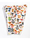 Your Highness LA Spores Natural Board Shorts - Thumbnail image 4 of 4