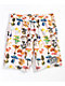 Your Highness LA Spores Natural Board Shorts - Thumbnail image 1 of 4