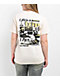 Your Highness Loungin Beige T-Shirt - Thumbnail image 1 of 3