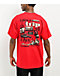 Your Highness Loungin Red T-Shirt - Thumbnail image 1 of 3