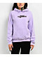 Your Highness Magical Things Purple Hoodie - Thumbnail image 2 of 3