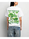 Your Highness Magical Things White T-Shirt - Thumbnail image 1 of 6