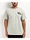 Your Highness Making Dough Green T-Shirt - Thumbnail image 2 of 3
