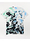 Your Highness Manifest Tie Dye T-Shirt - Thumbnail image 2 of 3