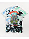 Your Highness Manifest Tie Dye T-Shirt - Thumbnail image 1 of 3