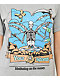 Your Highness Meditating Grey T-Shirt - Thumbnail image 2 of 2